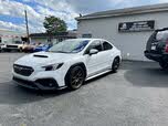 Subaru WRX Premium AWD