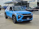 Chevrolet Trailblazer RS AWD