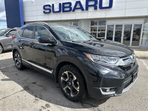 Honda CR-V Touring AWD