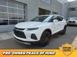 Chevrolet Blazer 3LT AWD