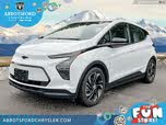 Chevrolet Bolt EV 1LT FWD