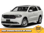 Dodge Durango R/T AWD