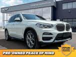 BMW X3 xDrive30i AWD