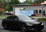 BMW 4 Series 440i Gran Coupe RWD