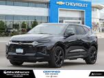 Chevrolet Blazer RS AWD