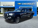 Toyota Tacoma SR5 V6 Double Cab 4WD