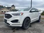 Ford Edge Titanium AWD