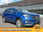 Ford Edge Titanium AWD