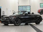 Mercedes-Benz C-Class AMG C 43 Cabriolet 4MATIC