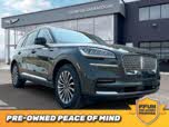 Lincoln Aviator Reserve AWD