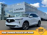 Acura MDX SH-AWD with Technology Package