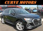 Audi Q3 quattro Premium Plus S Line 45 TFSI AWD