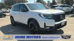 Honda Passport Black Edition AWD