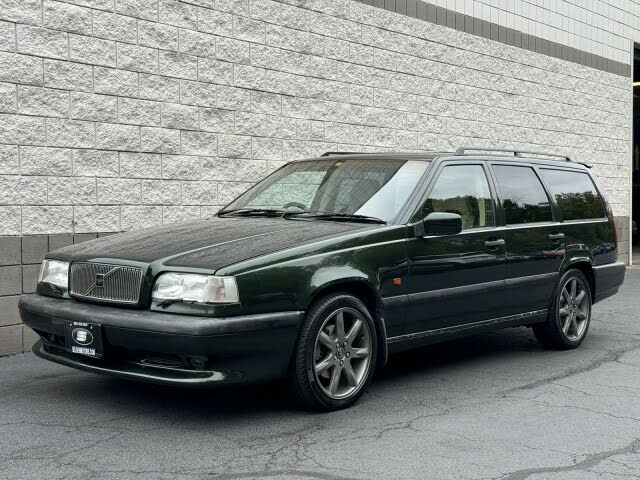 Фаркопы Volvo 850