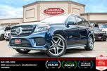 Mercedes-Benz GLS 450 4MATIC