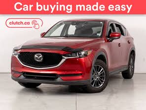 Mazda CX-5 GS FWD