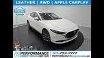 Mazda MAZDA3 Premium Sedan AWD