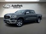 RAM 1500 Limited Crew Cab 4WD