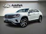 Volkswagen Atlas Cross Sport 3.6 FSI Highline 4Motion