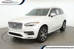 Volvo XC90 B6 Ultimate Bright Theme 7-Passenger AWD