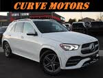 Mercedes-Benz GLE 350 4MATIC