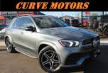 Mercedes-Benz GLE 350 4MATIC