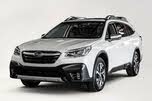 Subaru Outback Premier Wagon AWD