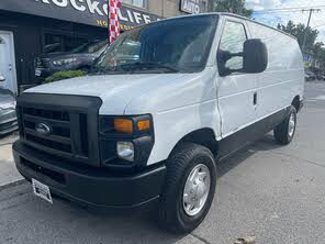 Ford E-Series E-250 Cargo Van