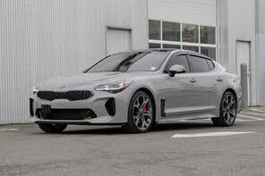 Kia Stinger GT Limited AWD