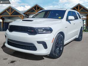 Dodge Durango R/T AWD