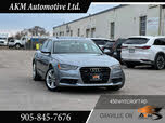 Audi A6 2.0T quattro Premium Sedan AWD