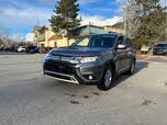 Mitsubishi Outlander ES AWD