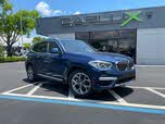 BMW X3 sDrive30i RWD