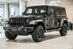 Jeep Wrangler 4xe Willys 4WD