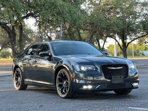 Chrysler 300 S RWD