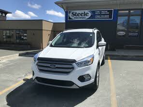 Ford Escape SEL AWD