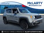 Jeep Renegade Sport 4WD