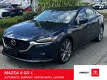 Mazda MAZDA6 GS-L FWD