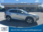 Lexus NX 300 AWD