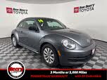 Volkswagen Beetle 2.5L Entry