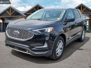 Ford Edge SEL AWD