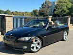 BMW 3 Series 335i Convertible RWD