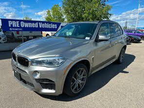 BMW X5 M AWD