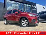 Chevrolet Trax LT FWD