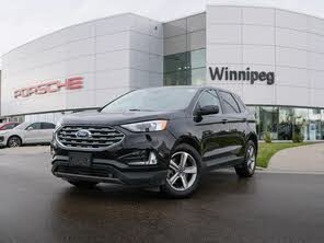 Ford Edge SEL AWD