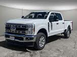 Ford F-250 Super Duty XLT SuperCab 4WD