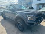 Ford F-150 Raptor SuperCrew 4WD