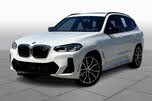 BMW X3 M40i AWD