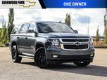 Chevrolet Tahoe LT 4WD