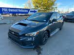 Subaru WRX Sport AWD